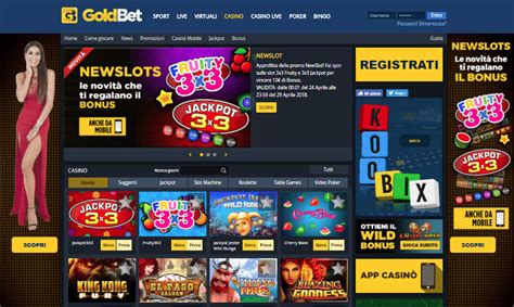 goldbet 355|GoldBet Casino Review .